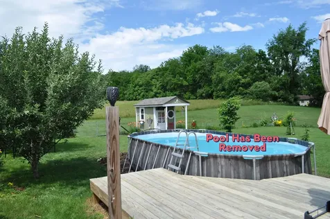 699 Old White Hill Road Stuarts Draft VA 24477