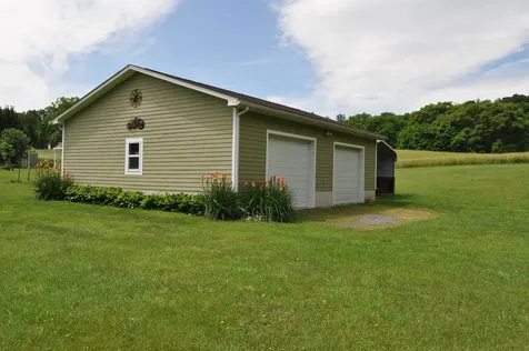 699 Old White Hill Road Stuarts Draft VA 24477