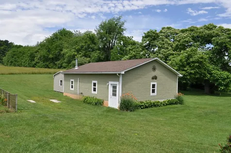 699 Old White Hill Road Stuarts Draft VA 24477