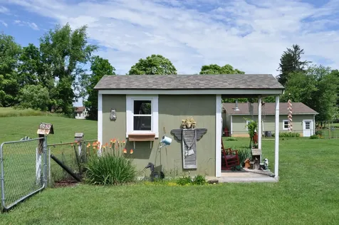 699 Old White Hill Road Stuarts Draft VA 24477