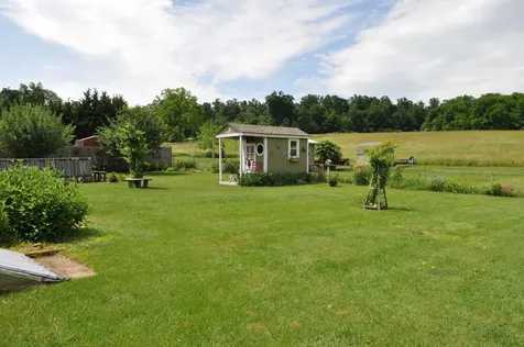699 Old White Hill Road Stuarts Draft VA 24477