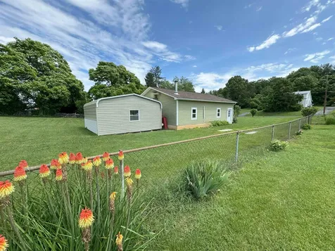699 Old White Hill Road Stuarts Draft VA 24477