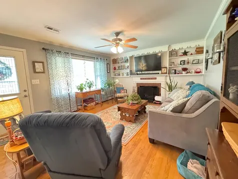 699 Old White Hill Road Stuarts Draft VA 24477