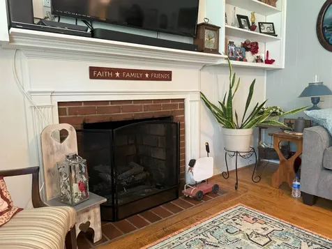 699 Old White Hill Road Stuarts Draft VA 24477