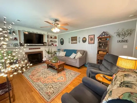 699 Old White Hill Road Stuarts Draft VA 24477