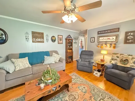 699 Old White Hill Road Stuarts Draft VA 24477