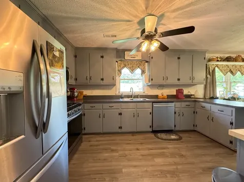 699 Old White Hill Road Stuarts Draft VA 24477