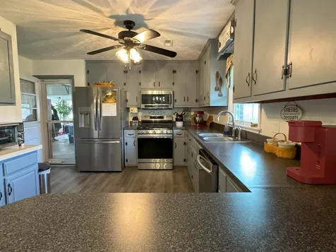 699 Old White Hill Road Stuarts Draft VA 24477