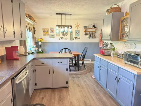 699 Old White Hill Road Stuarts Draft VA 24477