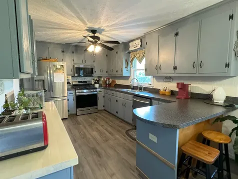 699 Old White Hill Road Stuarts Draft VA 24477