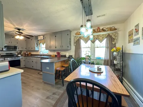 699 Old White Hill Road Stuarts Draft VA 24477
