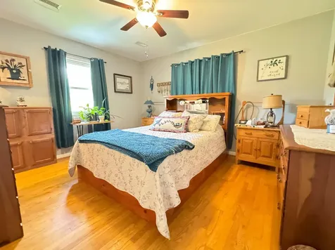 699 Old White Hill Road Stuarts Draft VA 24477