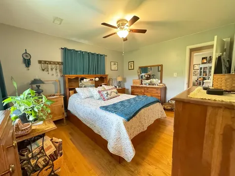 699 Old White Hill Road Stuarts Draft VA 24477