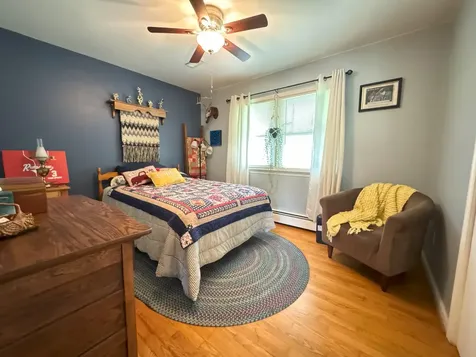 699 Old White Hill Road Stuarts Draft VA 24477
