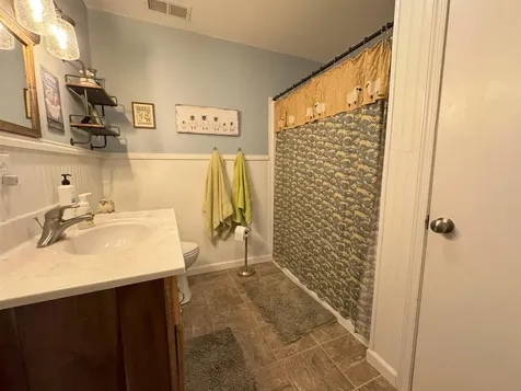 699 Old White Hill Road Stuarts Draft VA 24477