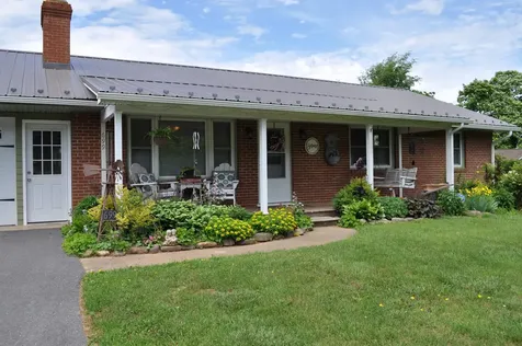 699 Old White Hill Road Stuarts Draft VA 24477