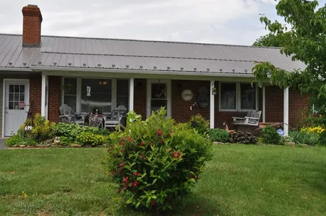699 Old White Hill Road Stuarts Draft VA 24477
