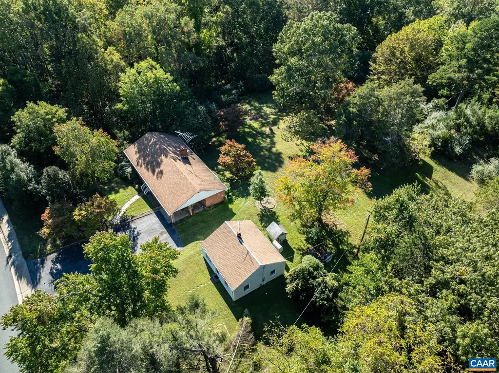 1704 Old Brook Road Charlottesville VA 22901