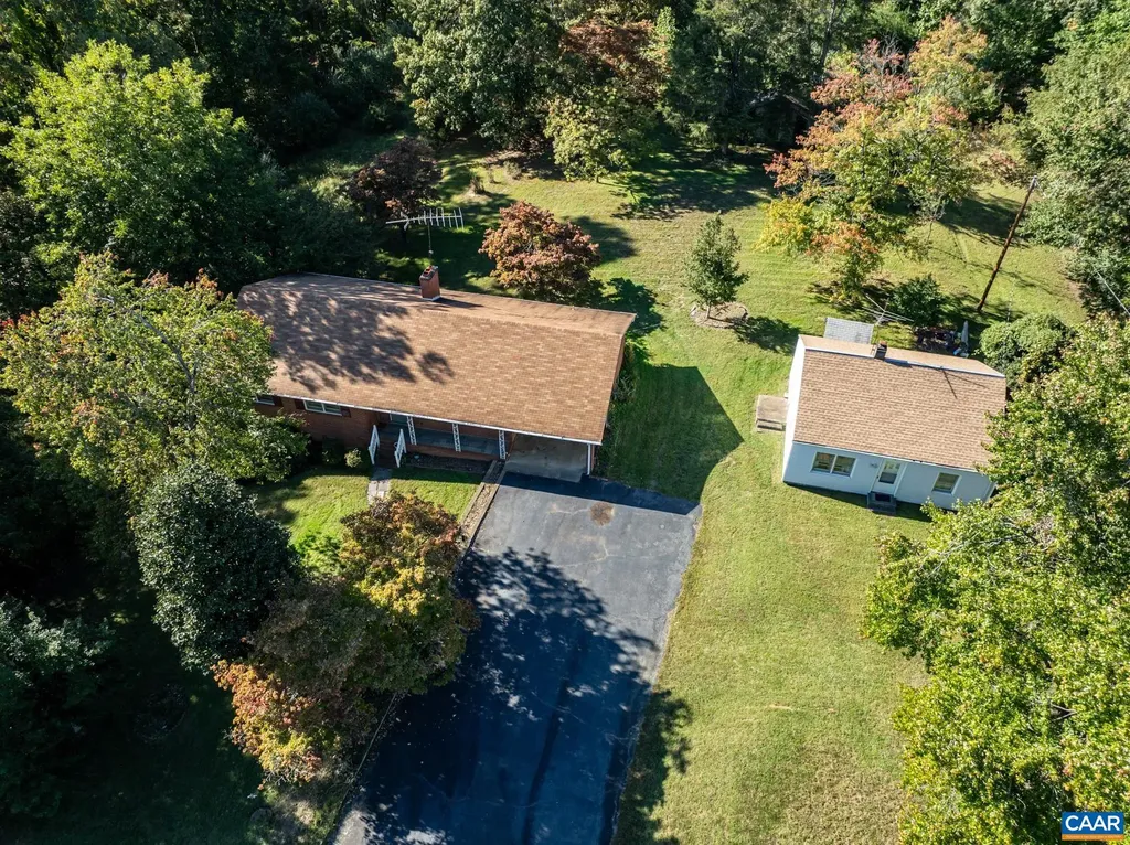 1704 Old Brook Road Charlottesville VA 22901