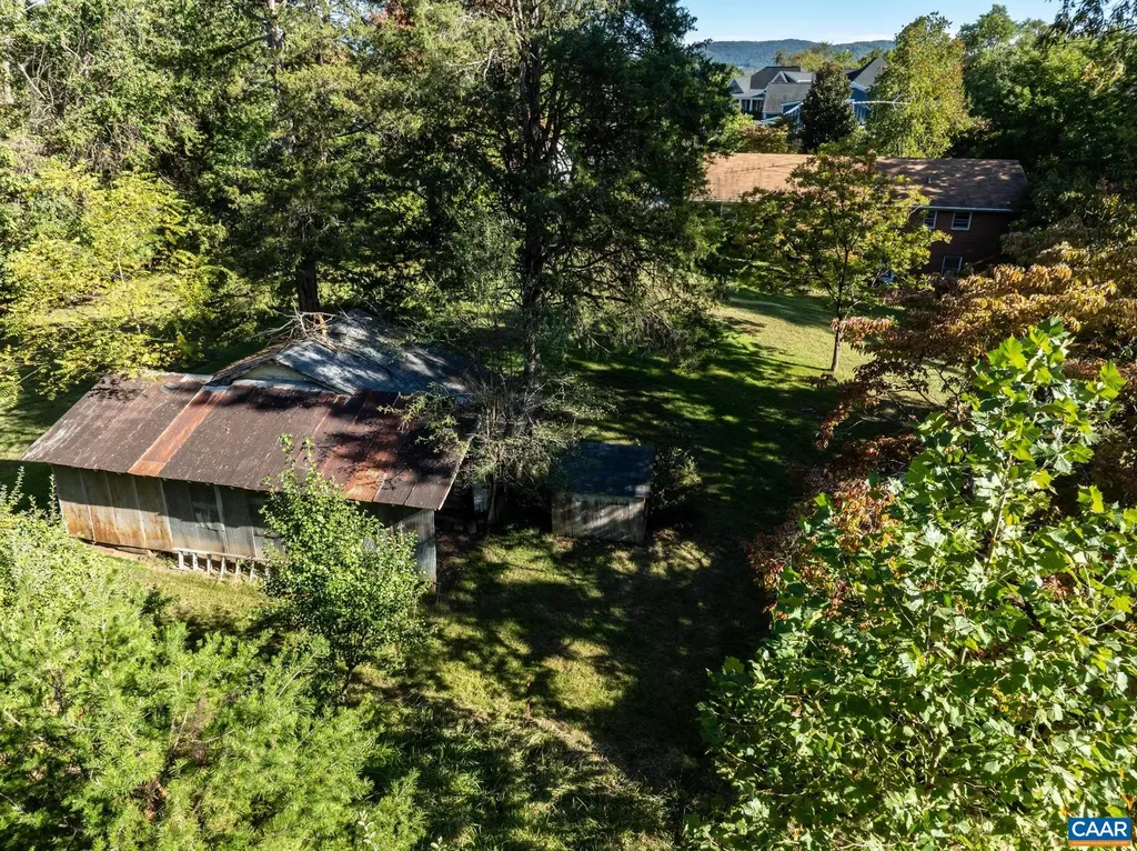 1704 Old Brook Road Charlottesville VA 22901