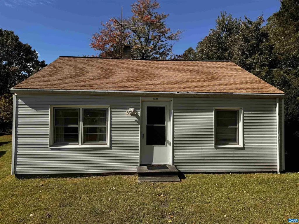 1704 Old Brook Road Charlottesville VA 22901