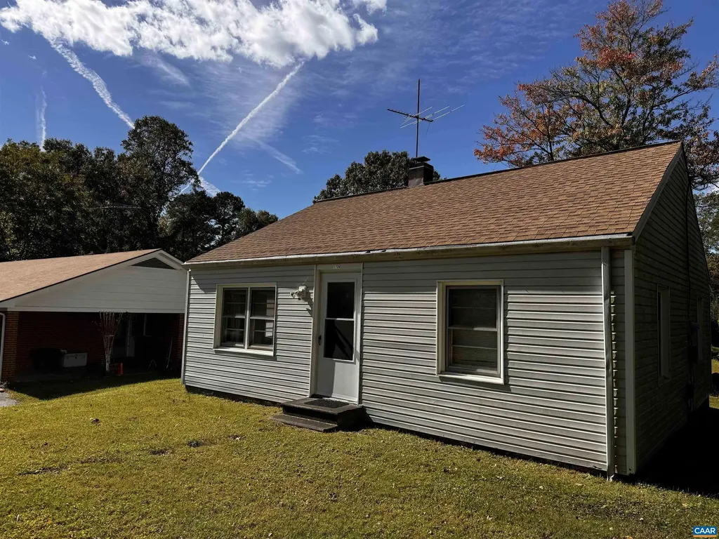 1704 Old Brook Road Charlottesville VA 22901