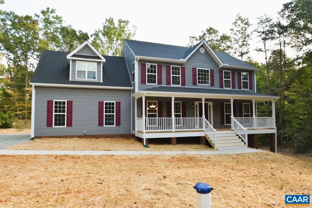 20a Bridlewood Drive Palmyra VA 22963