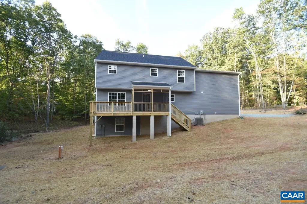 20a Bridlewood Drive Palmyra VA 22963