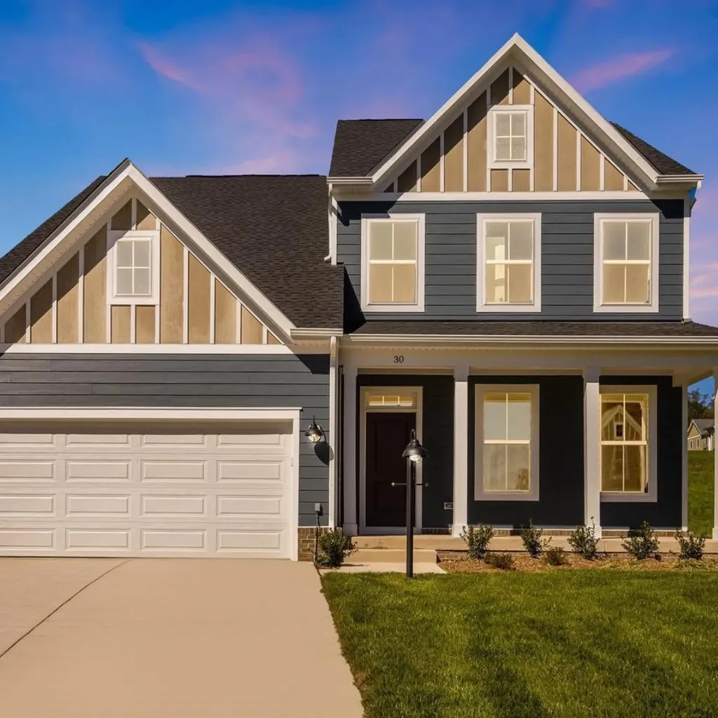 30 N Windsong Court N Fishersville VA 22939