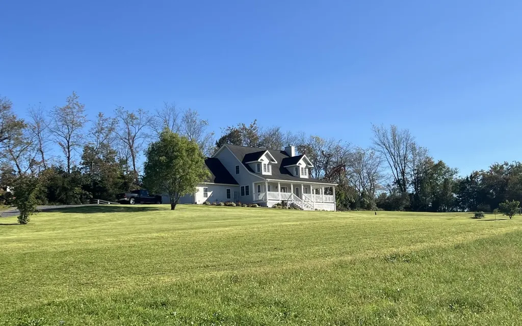 703 Scenic Highway Churchville VA 24421