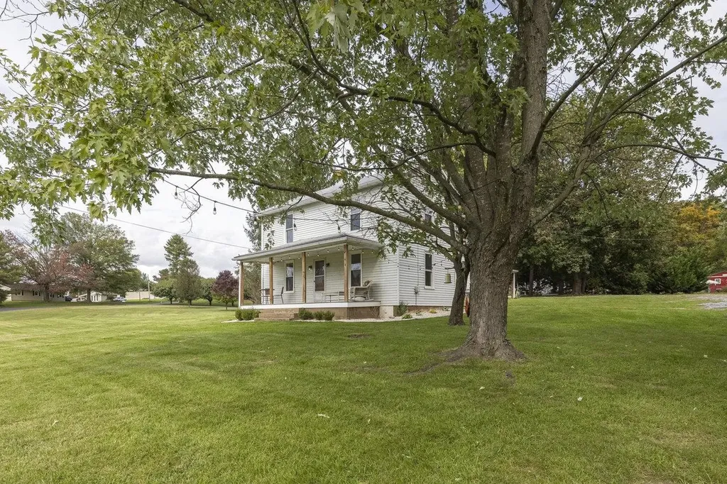 2849 Lawyer Road Mcgaheysville VA 22840