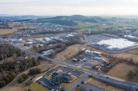 1812 Erickson Avenue Harrisonburg VA 22801