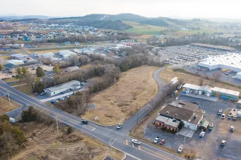 1812 Erickson Avenue Harrisonburg VA 22801