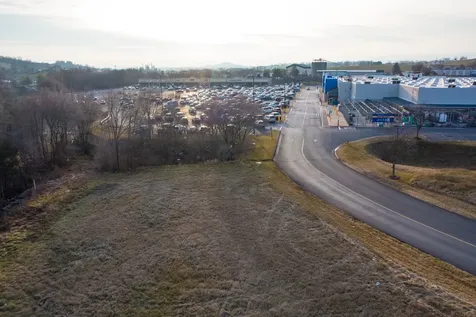 1812 Erickson Avenue Harrisonburg VA 22801