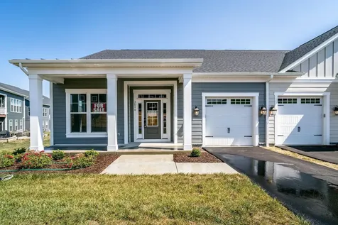 2898 Rutlege Road Rockingham VA 22801