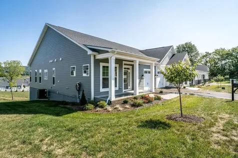 2898 Rutlege Road Rockingham VA 22801