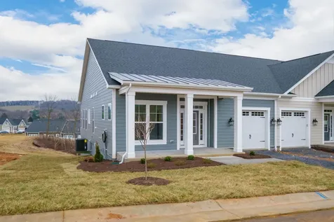 2898 Rutlege Road Rockingham VA 22801