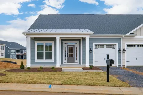 2898 Rutlege Road Rockingham VA 22801