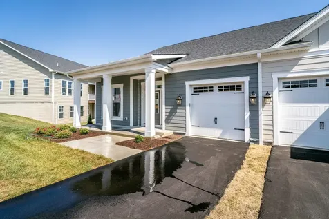 2898 Rutlege Road Rockingham VA 22801