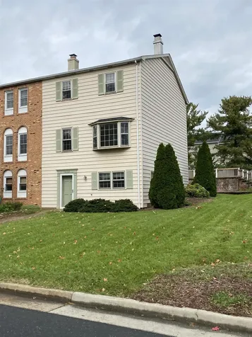 1058 Meadowlark Drive Harrisonburg VA 22802