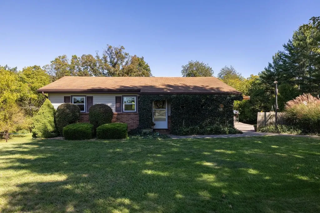 12269 Port Republic Road Grottoes VA 24441