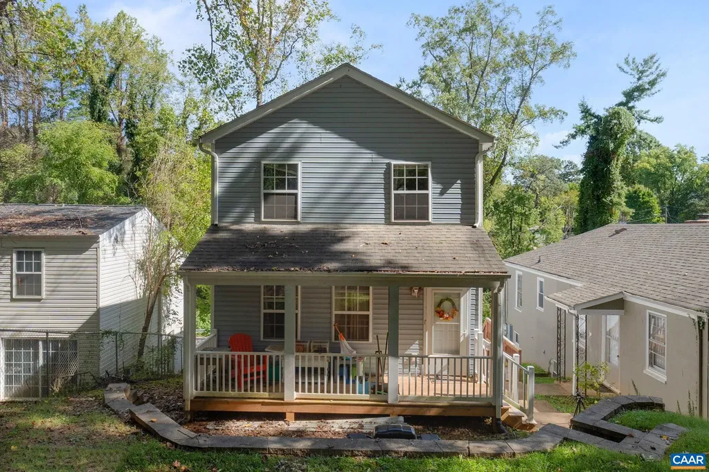 413 Valley Road Extension Charlottesville VA 22903