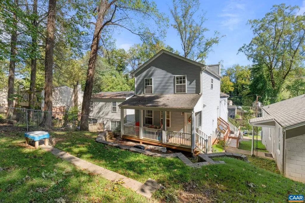 413 Valley Road Extension Charlottesville VA 22903