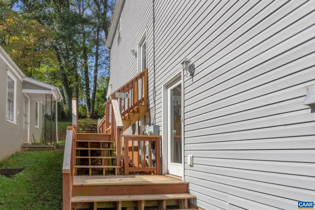 413 Valley Road Extension Charlottesville VA 22903