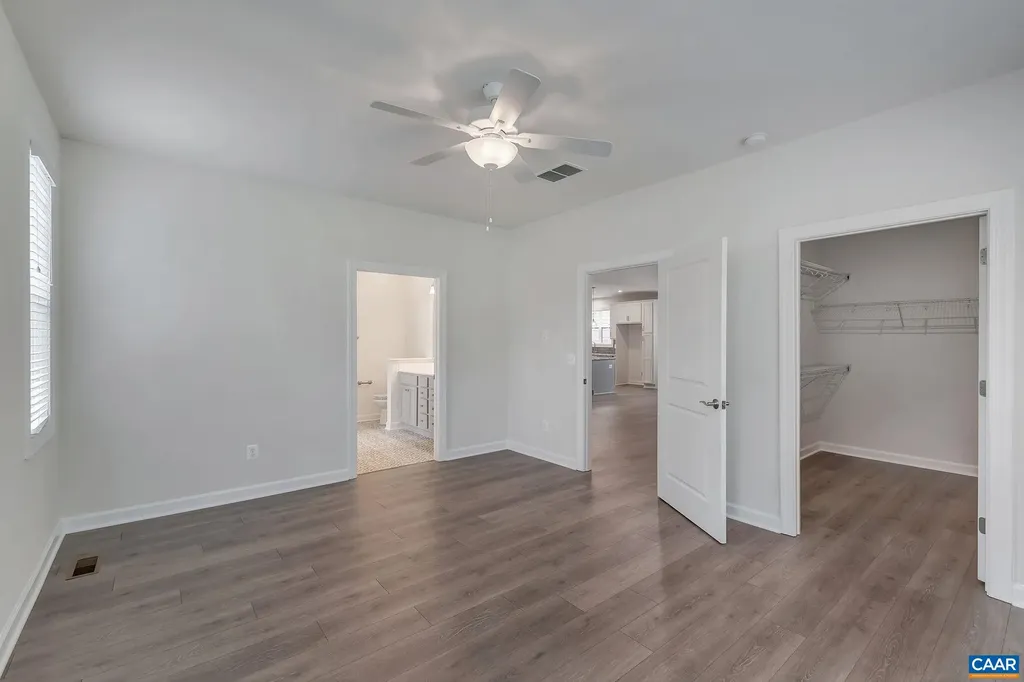 3303 Cliffstone Boulevard Charlottesville VA 22911