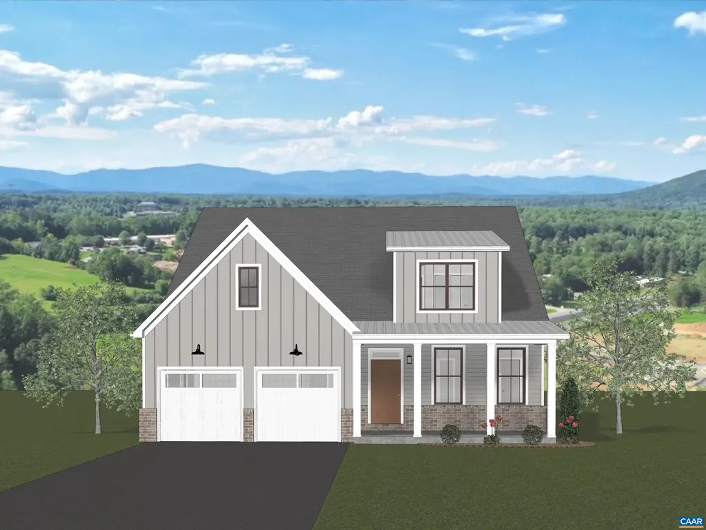 3303 Cliffstone Boulevard Charlottesville VA 22911