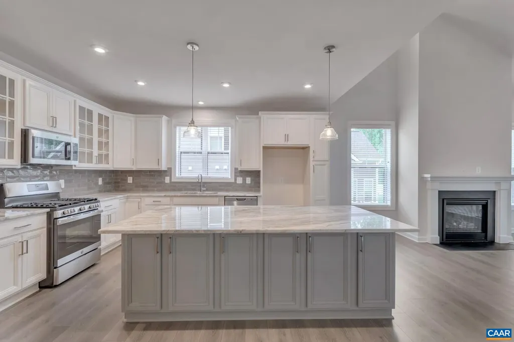 3303 Cliffstone Boulevard Charlottesville VA 22911