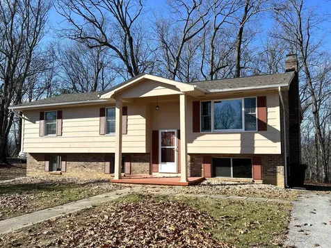 575 Hilltop Drive Staunton VA 24401