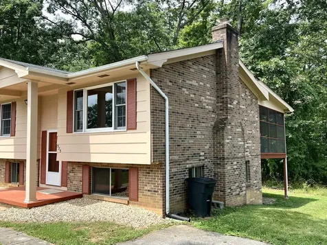 575 Hilltop Drive Staunton VA 24401
