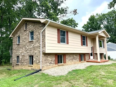 575 Hilltop Drive Staunton VA 24401